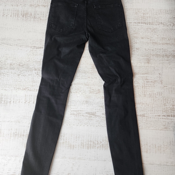 Frame black denim - Picture 3 of 4